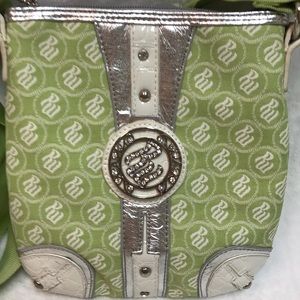 Roca Wear Cross Body Bag with adjustable strap